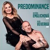 Kniha Kateřina Englichová/Vilém Veverka: Predominance