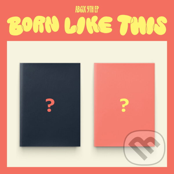 Kniha Ab6Ix: Born Like This / Photo Card(S) Postcard(S) Poster(S)