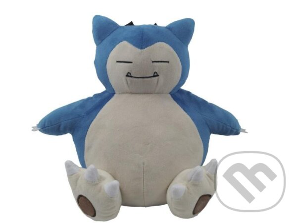 Levně Snorlax batoh, ktorý zaujme každého priaznivca Pokémonov
