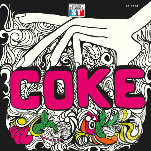 Levně Coke: Coke - Coke