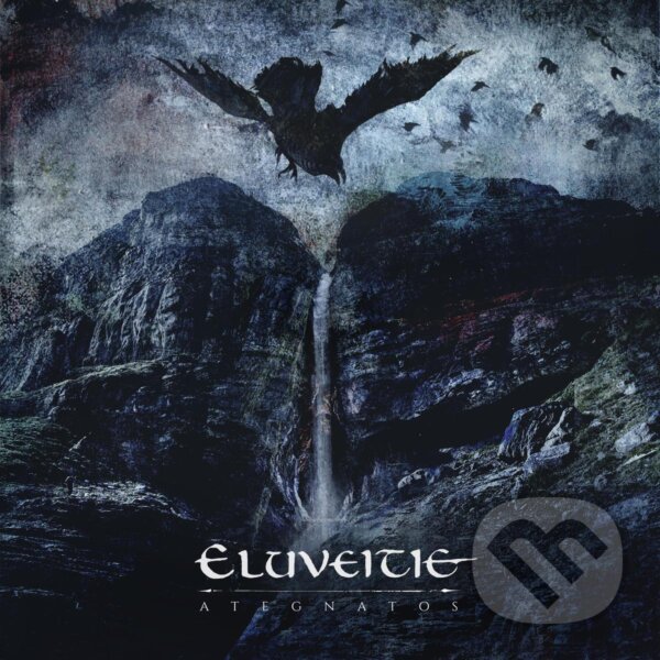 Levně Eluveitie: Ategnatos - Eluveitie