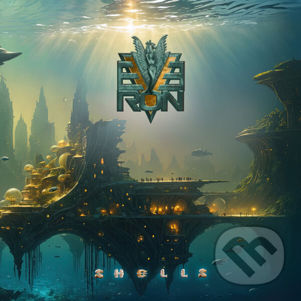 Levně Everon: Shells / Booklet - Everon