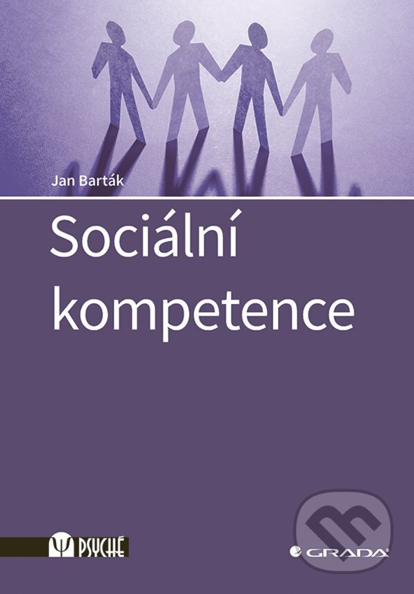 Levně Sociální kompetence - Jan Barták - kniha z kategorie Etiketa