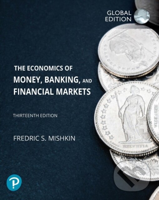 Levně The Economics of Money, Banking and Financial Markets - kniha z kategorie Ekonómia