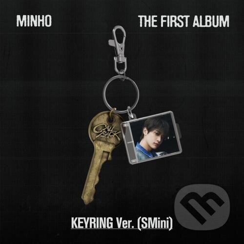 Kniha Minho: Call Back (SMini Digital Keyring edition)