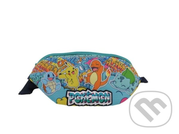 Levně Pokémon Ľadvinka na rameno - Urban edice
