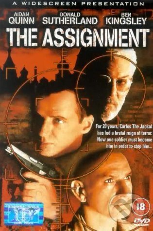 The Assignment [1997], , 2008