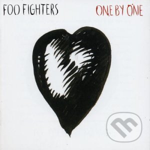 One By One - Foo Fighters, , 2003