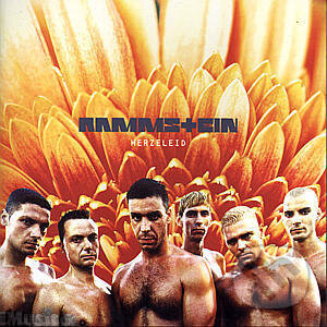 Hudobné CD: Herzeleid (Universal Music). Universal Music, 1995
