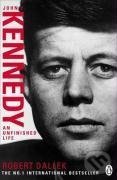 John F. Kennedy koupíte na Martinus.cz