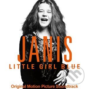 Janis: Little Girl Blue - Joplin Janis, Sony Music Entertainment, 2016