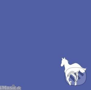 Deftones: White Pony, , 2000
