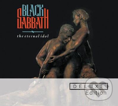 Hudobné CD: The Eternal Idol (Warner Music). Warner Music, 2010