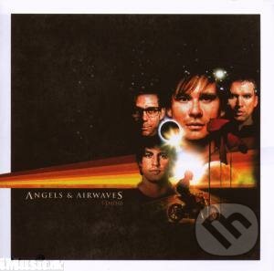 I-empire - Angels and Airwaves, Universal Music, 2007