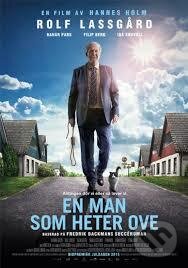 Film: Muž jménem Ove (Hannes Holm) (DVD). , 2017