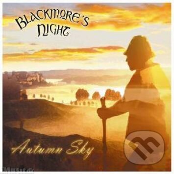 Autumn Sky - Blackmore&#039;s Night, Universal Music, 2010