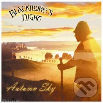 Hudobné CD: Autumn Sky (Universal Music). Universal Music, 2010