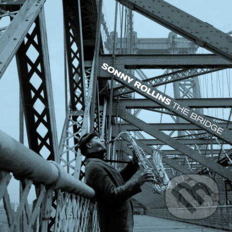 Levně Sonny Rollins: Bridge LP - Sonny Rollins
