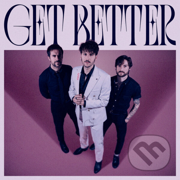 Levně Storm Orchestra: Get Better - Storm Orchestra