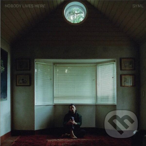 Levně Syml: Nobody Lives Here / Yellow LP - Syml