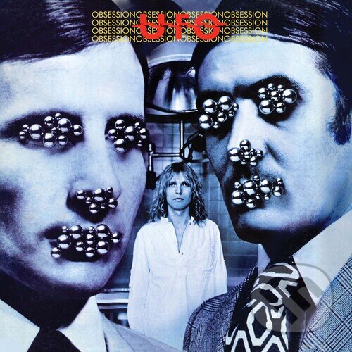 Levně Ufo: Obsession (2 CD) - Ufo