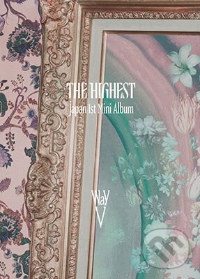 Kniha Wayv: Highest (Random Version)