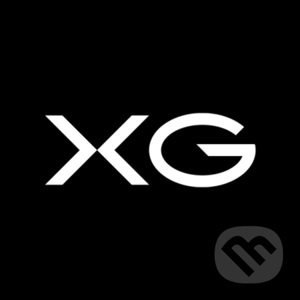 Kniha Xg: Awe (Cocona Version)