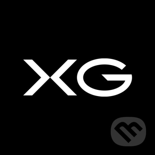 Kniha Xg: Awe (Regular Version)