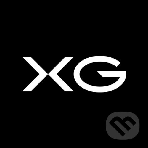 Kniha Xg: Awe (Chisa Version)