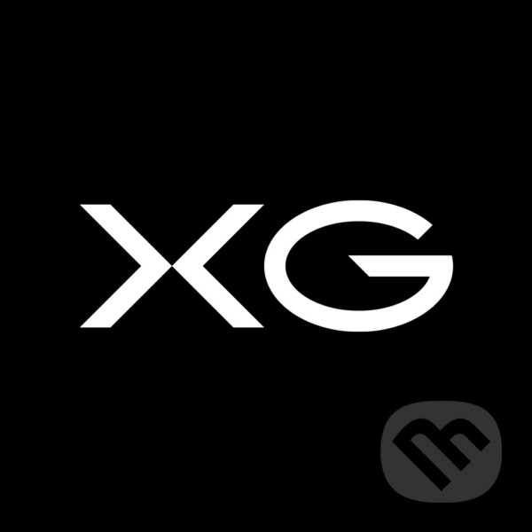 Kniha Xg: Awe (Jurin Version)