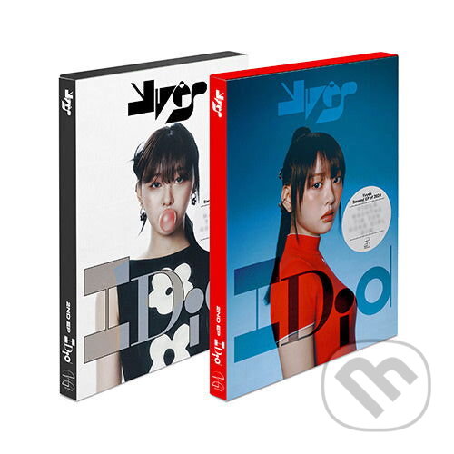 Kniha Yves: I Did / Sticker(S) Photo Card(S)