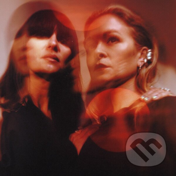 Levně Avawaves: Heartbeat LP
