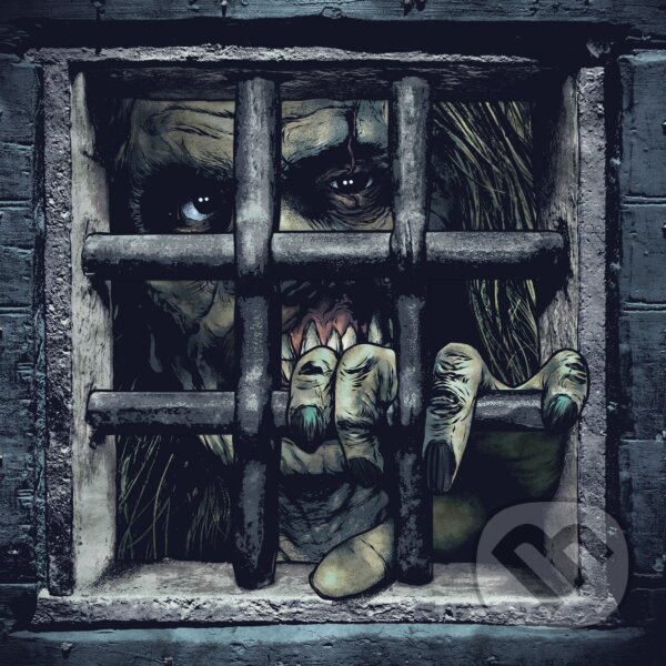 Levně Richard Band: Castle Freak / Original Soundtrack LP