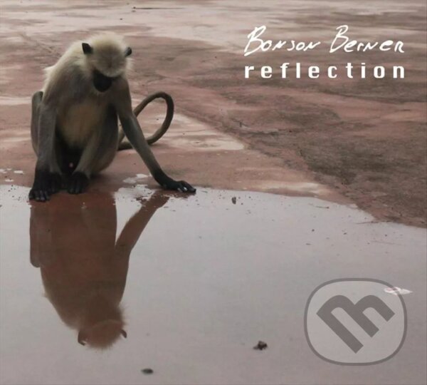 Levně Bonson Berner: Reflection - Bonson Berner