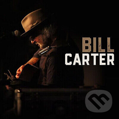 Levně Bill Carter: Bill Carter - Bill Carter