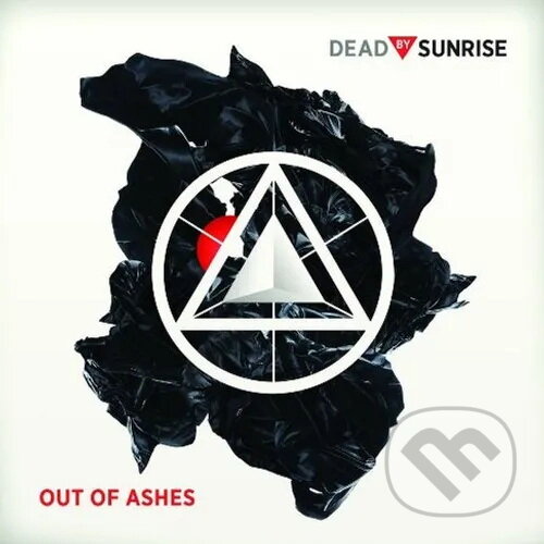 Kniha Dead By Sunrise: Out Of Ashes LP