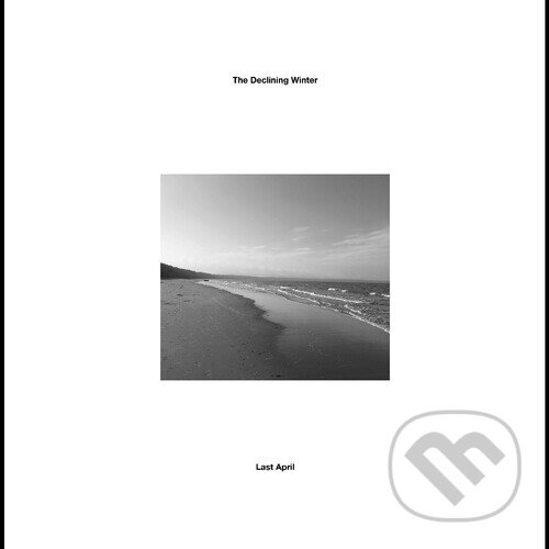 Kniha Declining Winter: Last April LP