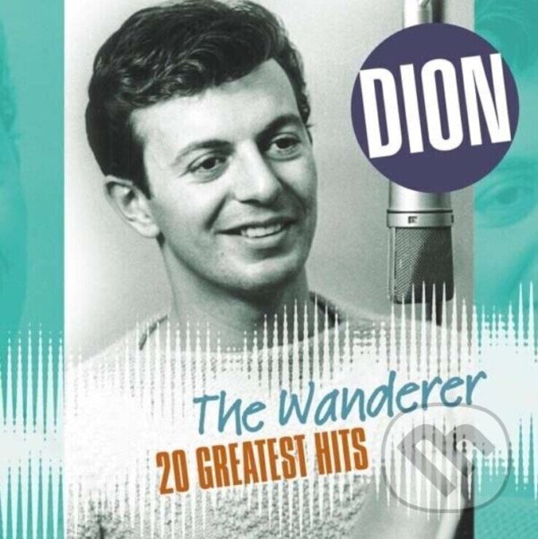 Levně Dion: Wanderer-20 Greatest Hits / Orange LP - Dion