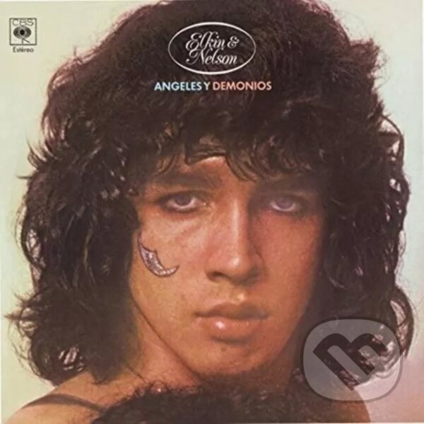 Levně Elkin & Nelson: Angeles Y Demonios / Including "Jibaro (Enrolle)"