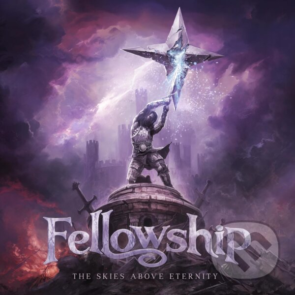 Kniha Fellowship: The Skies Above Eternity