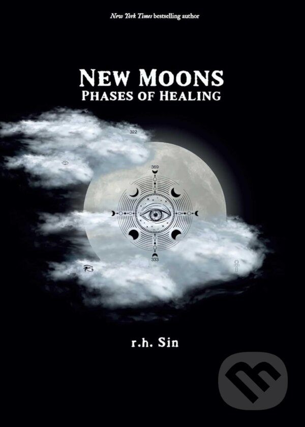 New Moons koupíte na Martinus.cz