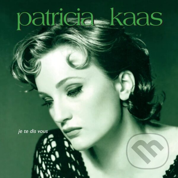 Levně Patricia Kaas: Je Te Dis Vous / Yellow LP (2 LP)