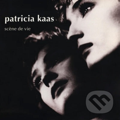 Levně Patricia Kaas: Scene De Vie / White LP - Patricia Kaas