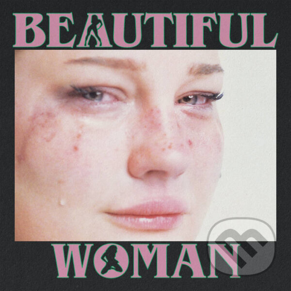Levně Sarah Klang: Beautiful Woman - Sarah Klang
