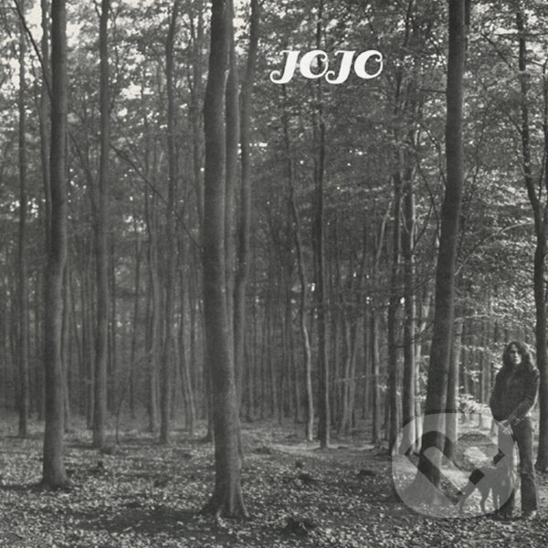 Levně George Kooymans: Jojo / Light Green LP - George Kooymans