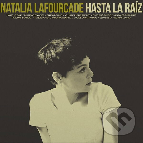 Levně Natalia Lafourcade: Hasta La Raiz / Crystal Clear LP