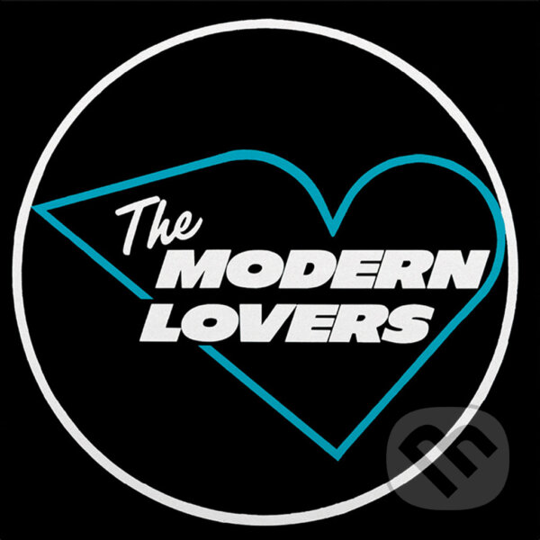 Levně Modern Lovers: Modern Lovers / Blue LP - Modern Lovers