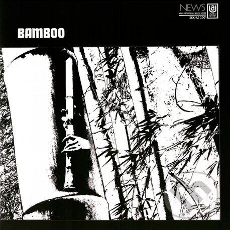 Levně Minoru Muraoka: Bamboo LP - Minoru Muraoka