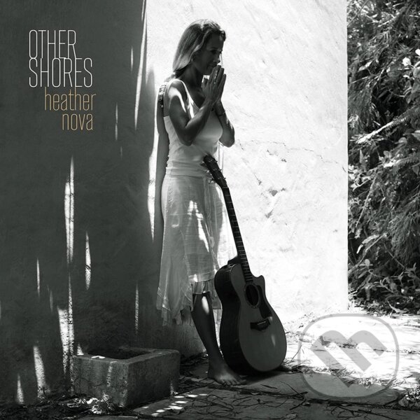 Heather Nova:  Other Shores / 8P Poster Booklet - Heather Nova