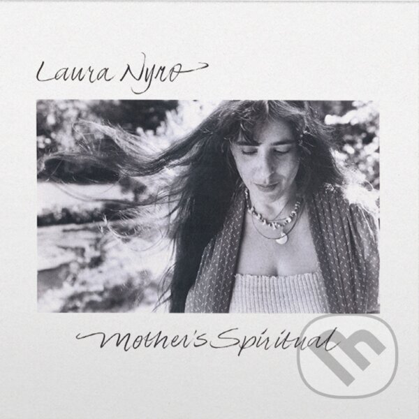 Levně Laura Nyro: Mother S Spiritual / Pink LP - Laura Nyro